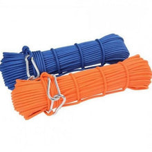 Load image into Gallery viewer, Auxiliary Rope Survival Safety Paracord