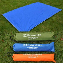 Load image into Gallery viewer, High Quality Tent Roof Tarp