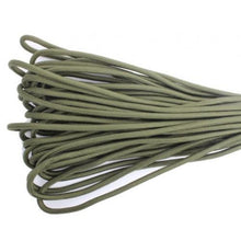 Load image into Gallery viewer, Auxiliary Rope Survival Safety Paracord
