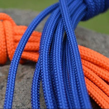 Load image into Gallery viewer, Auxiliary Rope Survival Safety Paracord