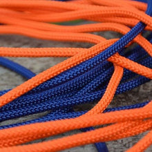 Load image into Gallery viewer, Auxiliary Rope Survival Safety Paracord