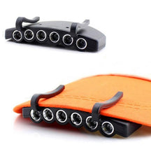 Load image into Gallery viewer, Camping Cap Lamp Headlight