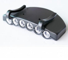 Load image into Gallery viewer, Camping Cap Lamp Headlight