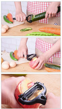 Load image into Gallery viewer, 360 Degree Rotary Peeler
