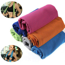 Load image into Gallery viewer, Instant Cooling Towel