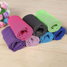 Load image into Gallery viewer, Instant Cooling Towel