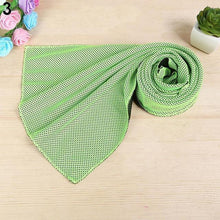 Load image into Gallery viewer, Instant Cooling Towel