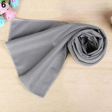 Load image into Gallery viewer, Instant Cooling Towel