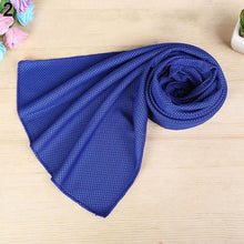 Load image into Gallery viewer, Instant Cooling Towel