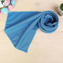Load image into Gallery viewer, Instant Cooling Towel