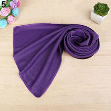 Load image into Gallery viewer, Instant Cooling Towel