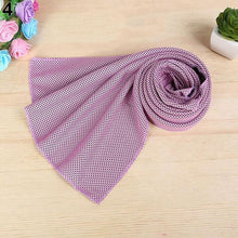 Load image into Gallery viewer, Instant Cooling Towel