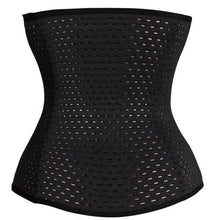 Load image into Gallery viewer, Waist trainer hot shapers waist trainer corset Slimming Belt