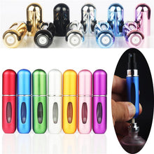 Load image into Gallery viewer, Travel Mini Refillable Conveniet Empty