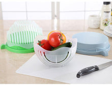Load image into Gallery viewer, Make A Salad In Less Than 60 Seconds