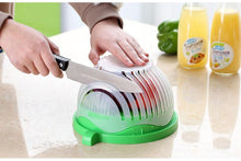 Load image into Gallery viewer, Make A Salad In Less Than 60 Seconds
