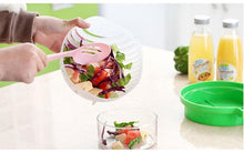 Load image into Gallery viewer, Make A Salad In Less Than 60 Seconds