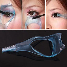 Load image into Gallery viewer, 3 in 1 Mascara Shield Guard