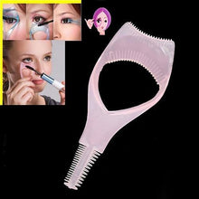 Load image into Gallery viewer, 3 in 1 Mascara Shield Guard