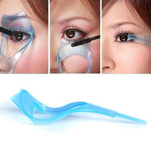 Load image into Gallery viewer, 3 in 1 Mascara Shield Guard