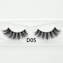 Load image into Gallery viewer, Visofree Eyelashes 3D Mink Lashes