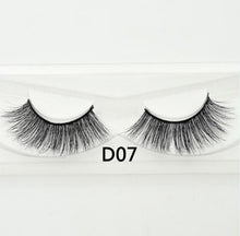 Load image into Gallery viewer, Visofree Eyelashes 3D Mink Lashes