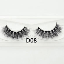 Load image into Gallery viewer, Visofree Eyelashes 3D Mink Lashes