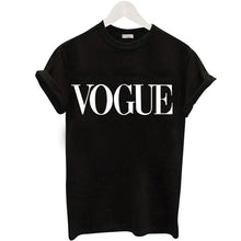 Load image into Gallery viewer, Harajuku Summer T Shirt Women