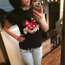 Load image into Gallery viewer, Harajuku Summer T Shirt Women