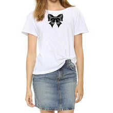 Load image into Gallery viewer, Harajuku Summer T Shirt Women