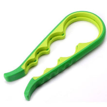 Load image into Gallery viewer, 4 in 1 Multi-Purpose Jar Opener - Just Twist It!