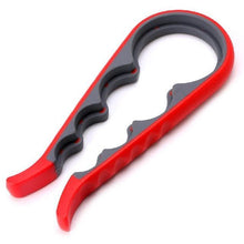 Load image into Gallery viewer, 4 in 1 Multi-Purpose Jar Opener - Just Twist It!