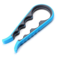Load image into Gallery viewer, 4 in 1 Multi-Purpose Jar Opener - Just Twist It!