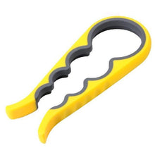 Load image into Gallery viewer, 4 in 1 Multi-Purpose Jar Opener - Just Twist It!