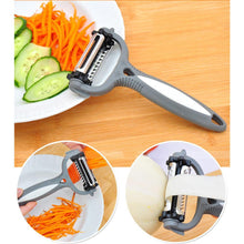 Load image into Gallery viewer, 360 Degree Rotary Peeler