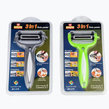 Load image into Gallery viewer, 360 Degree Rotary Peeler