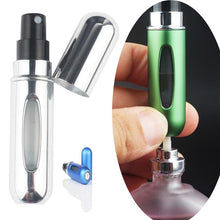 Load image into Gallery viewer, Travel Mini Refillable Conveniet Empty