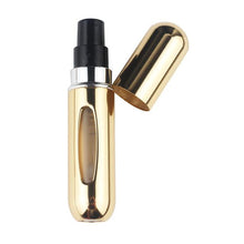 Load image into Gallery viewer, Travel Mini Refillable Conveniet Empty
