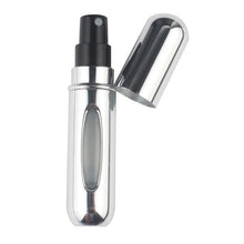 Load image into Gallery viewer, Travel Mini Refillable Conveniet Empty