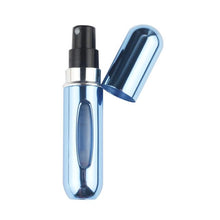 Load image into Gallery viewer, Travel Mini Refillable Conveniet Empty