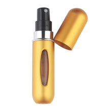 Load image into Gallery viewer, Travel Mini Refillable Conveniet Empty