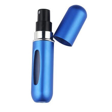 Load image into Gallery viewer, Travel Mini Refillable Conveniet Empty