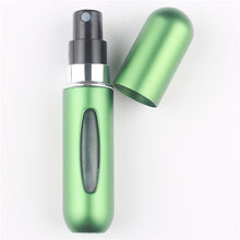 Load image into Gallery viewer, Travel Mini Refillable Conveniet Empty