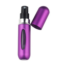 Load image into Gallery viewer, Travel Mini Refillable Conveniet Empty