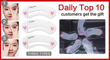 Load image into Gallery viewer, SACE LADY 6 Colors Henna Eyebrow Gel