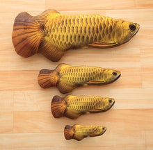 Load image into Gallery viewer, 1:1 Fish Toy for Cats