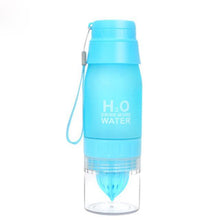 Load image into Gallery viewer, H20 FRUITFUSION™ Bottle - Get Zesty, Great Tasting Water