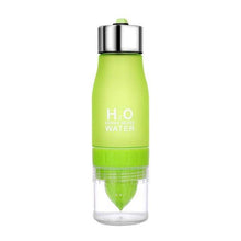 Load image into Gallery viewer, H20 FRUITFUSION™ Bottle - Get Zesty, Great Tasting Water