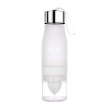 Load image into Gallery viewer, H20 FRUITFUSION™ Bottle - Get Zesty, Great Tasting Water