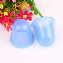 Load image into Gallery viewer, 2 PCS Small Cups Anti Cellulite Vacuum
